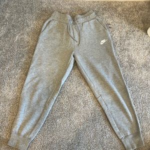 Nike sweatpants